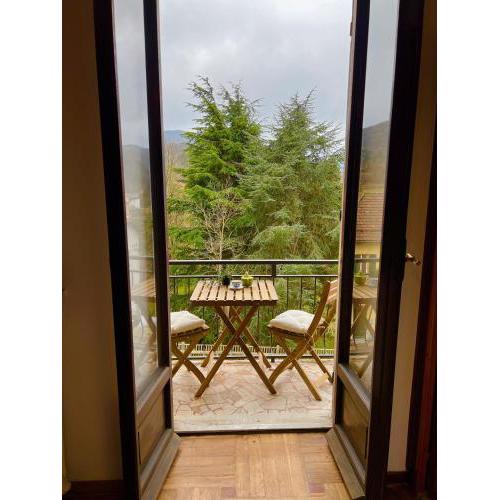 Beautiful Sassello Apartment