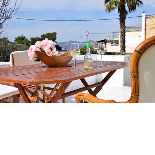 Beautiful Sea View Villa