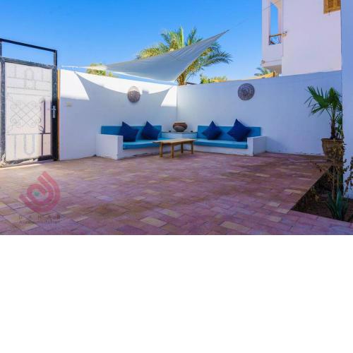Beautiful & spacious Arada apartment