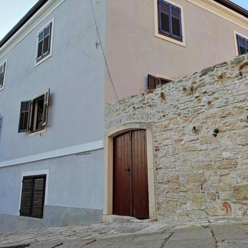 Beautiful stone Villa located in the heart of Pula