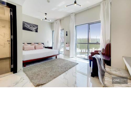 Beautiful Studio - Fully Furnished & Equipped