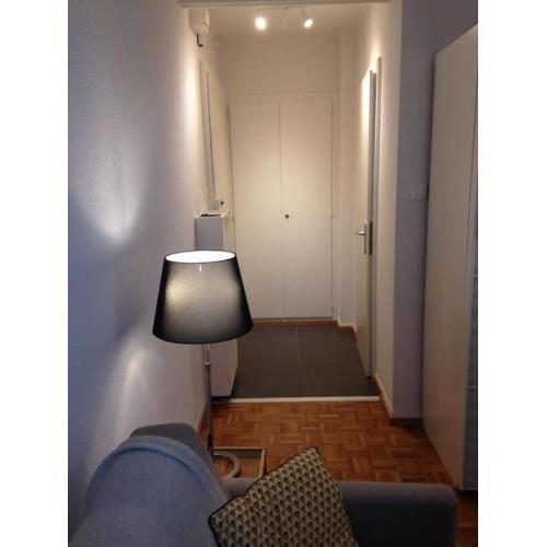 Beautiful studio 2 minutes from the train station