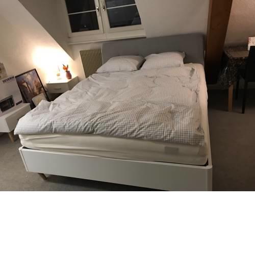 Beautiful Studio Apartment in Bern