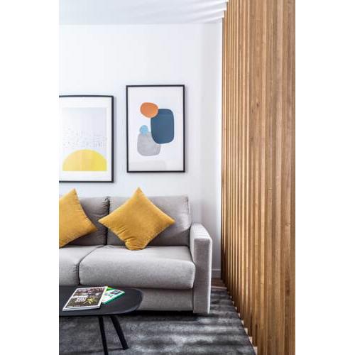 Beautiful Studio Atocha