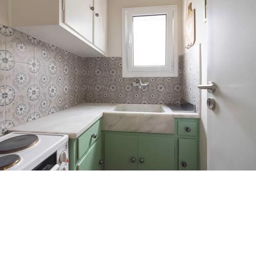 Beautiful studio in the heart of the city