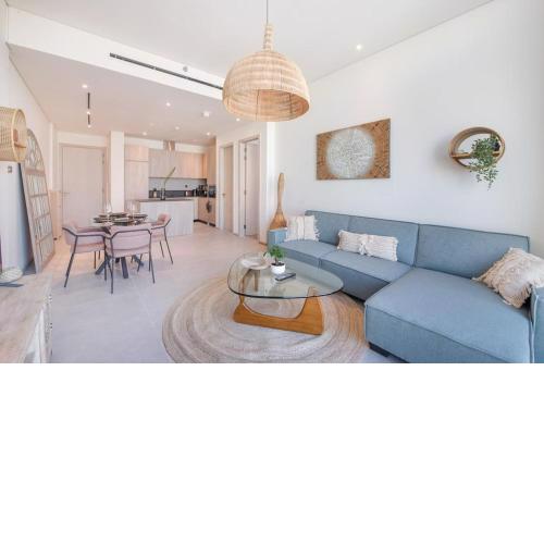 Beautiful, Stylish and Peaceful 1BD in JVC