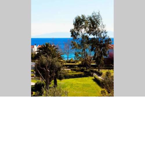 Beautiful summer villa- Anemi Beach