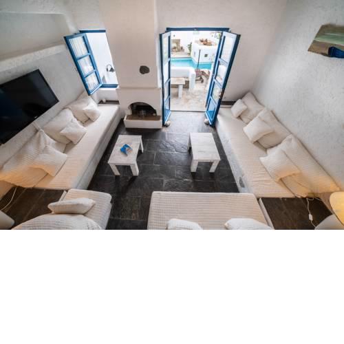 Beautiful Townhouse in Mykonos Town