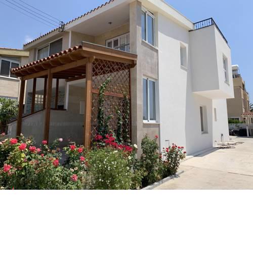 Beautiful Townhouse