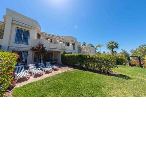 Beautiful Townhouse/La Quinta Hills/3BED/2.5BATH
