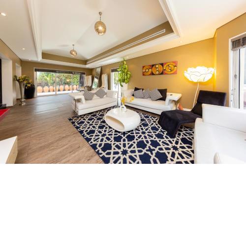Beautiful Tranquil 4BR Bungalow - Green Community