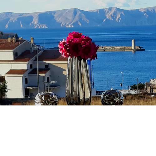 Beautiful view app Danijela