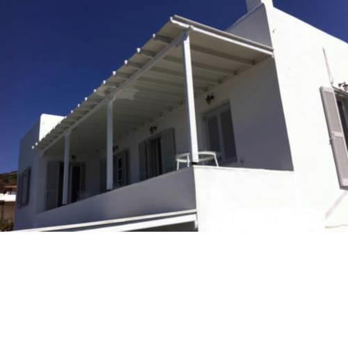 Beautiful View Family House