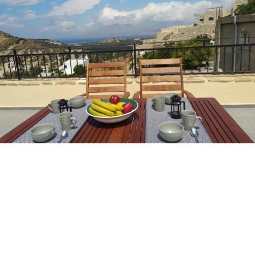 Beautiful View Kamilari
