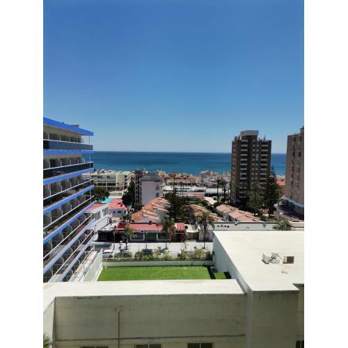 Beautiful Views Carihuela Sun & Beach 1