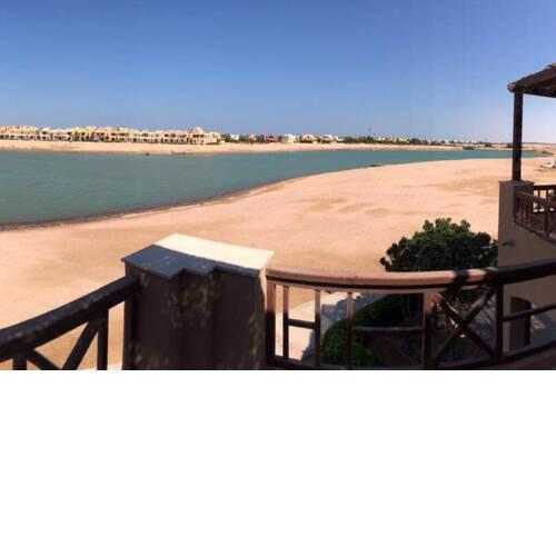 Beautiful views in Sabina, El Gouna