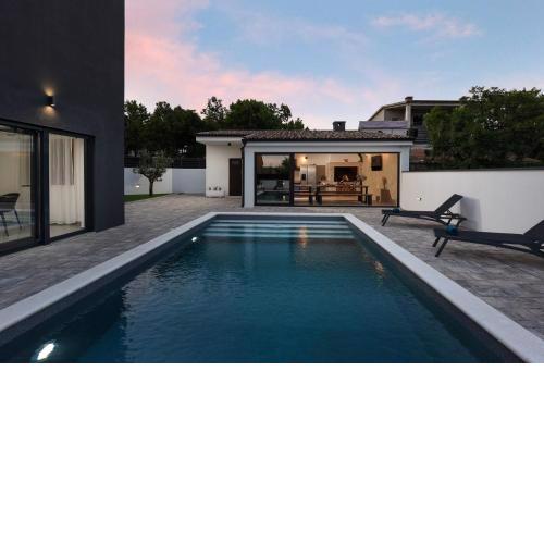 Beautiful Villa Adelinda