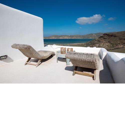 Beautiful Villa At Panormos, Mykonos