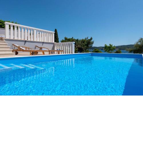 Beautiful Villa Diamond Sea