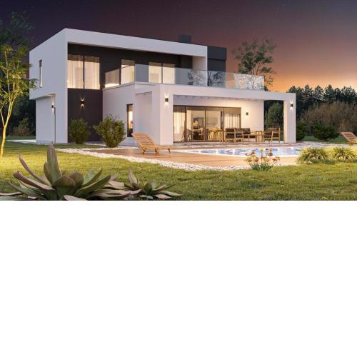 Beautiful Villa Epic 6