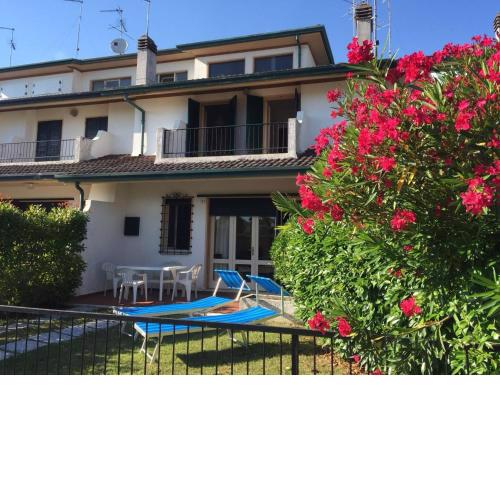 Beautiful Villa For 6 - Piscine-tennis-ac