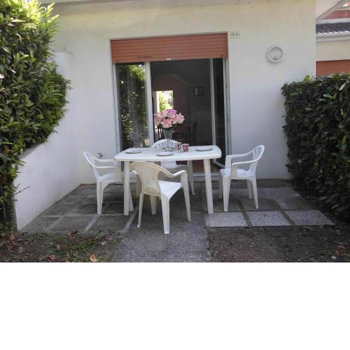 Beautiful Villa For 6 People - Tv - Ac
