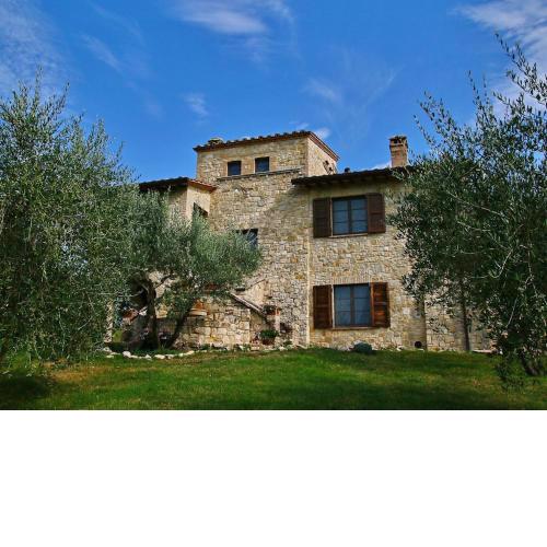 Beautiful Villa in Collazzone with Private Pool