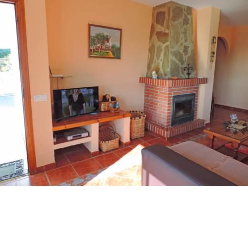 Beautiful villa in Frigiliana w/ 2 Bedrooms, Outdoor swimming pool and WiFi