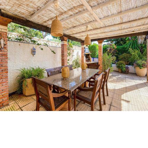 Beautiful Villa in Teulada with Private Pool