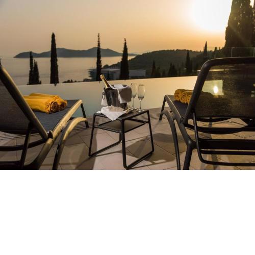 Beautiful Villa Leda