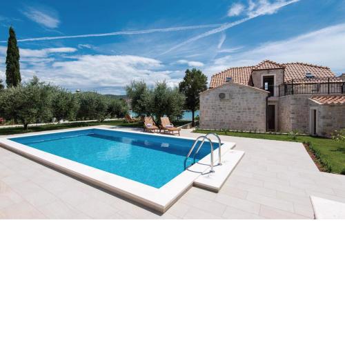 Beautiful Villa Mediterranean Pearl