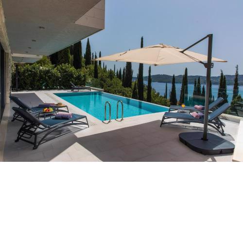 Beautiful Villa Naria