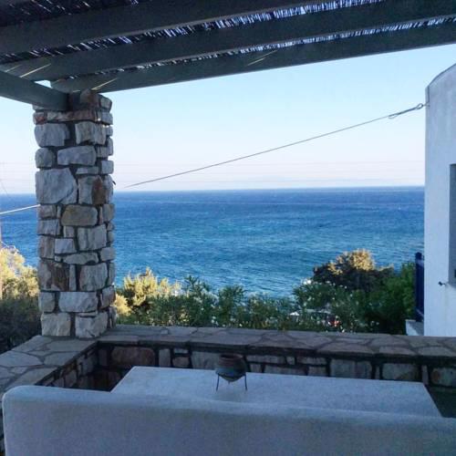 Beautiful Villa Paros