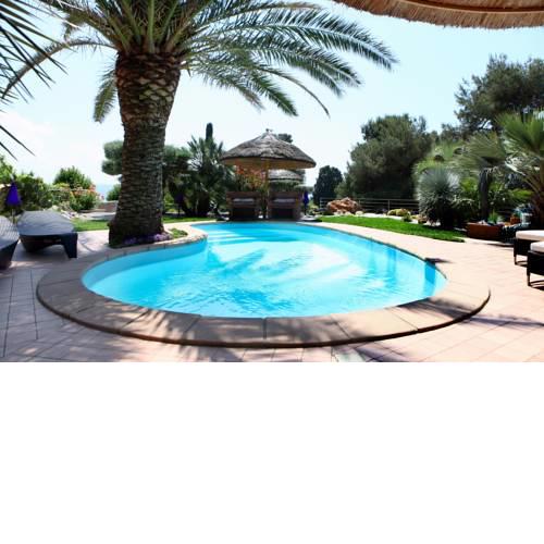 Beautiful Villa Portoroz MN
