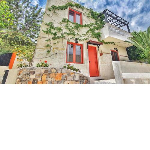 Beautiful Villa Private Full View