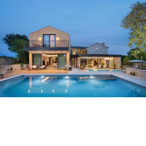 Beautiful villa Puntulina