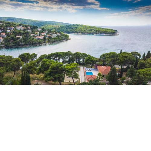 Beautiful villa with breathtaking views