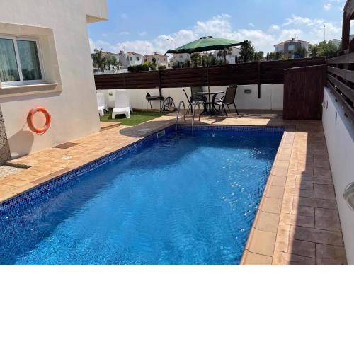 Beautiful Villa with pool in Ayia Triada Cyprus