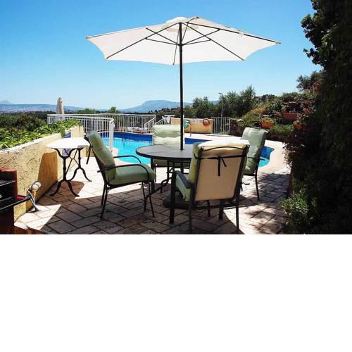 Beautiful Villa with Private Pool