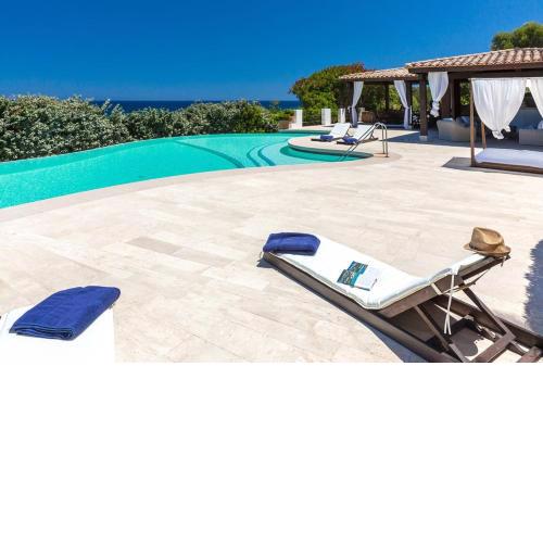 Beautiful villa with spectacular views - Potapova