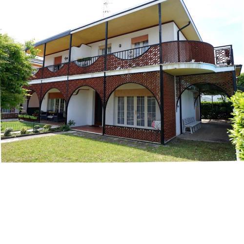 Beautiful Village With Swimming Pool - Tv - Ac