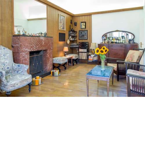 Beautiful Vintage Flat