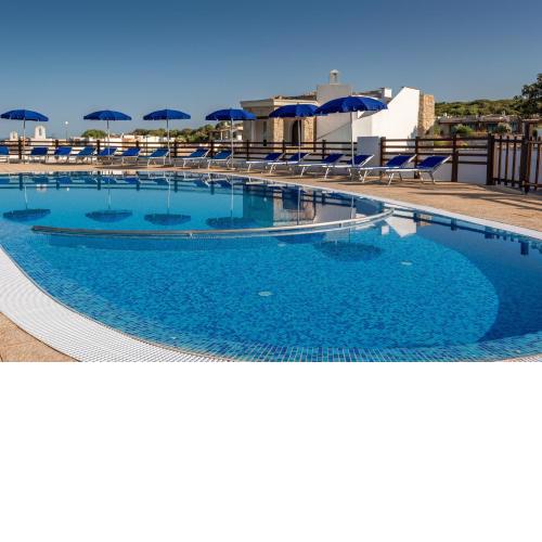 Beautiful Vista Blu Resort no2153