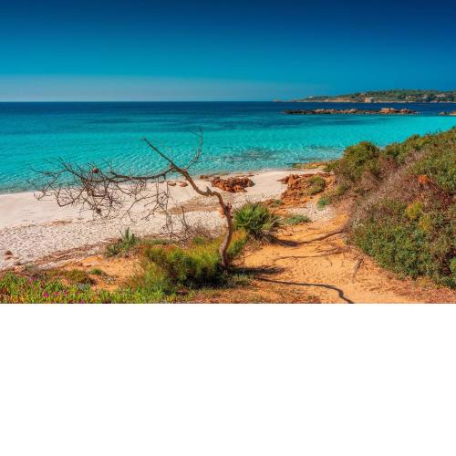 Beautiful Vista Blu Resort no2155