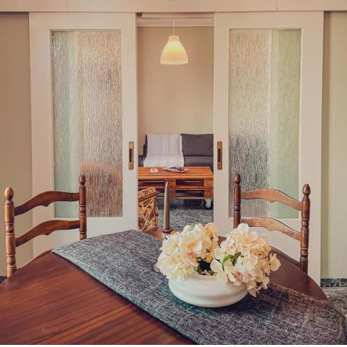 Beautifull 2-bedroom apartment at the old town of ierapetra