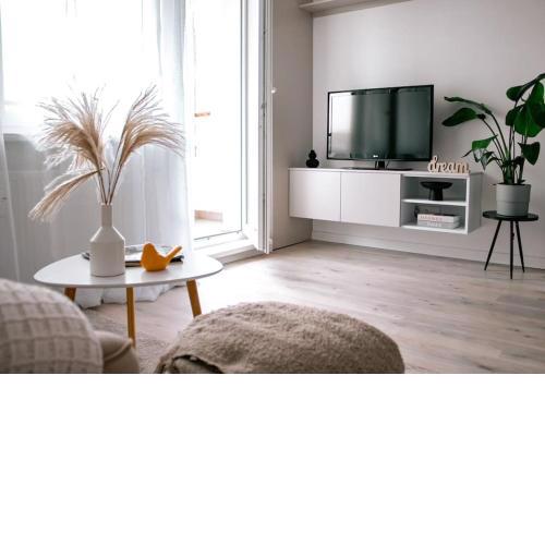 Beautifull apartment near center