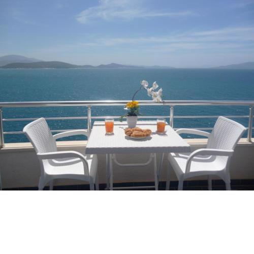 Beautifull Holiday Apartment Larisa