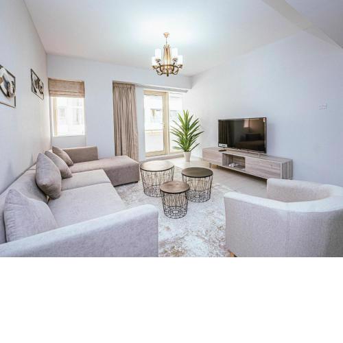 Beautifully Decorated & Homely 2 Bed apartment