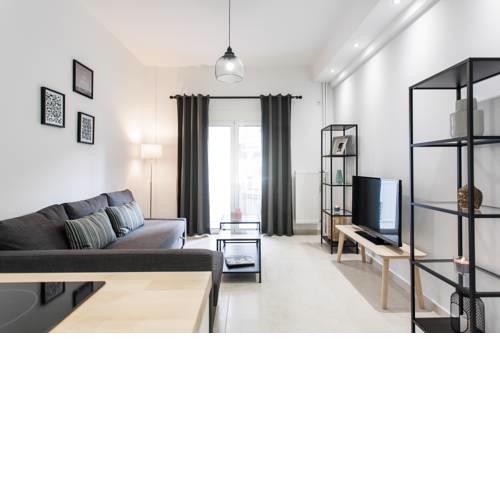 Beauty and Simplicity in Athens 44