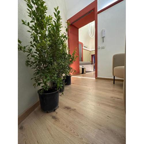 Beauty Aparment by EUreka